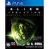 Игра Alien Isolation Nostromo Edition [PS4, русская версия]  