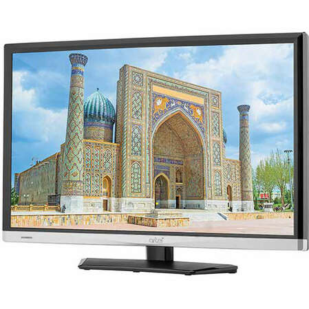 Телевизор 28" Artel 28LED9000 (HD 1366x768) черно-серябристый