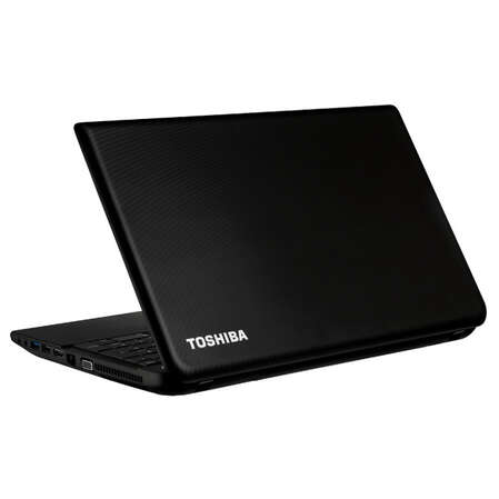Ноутбук Toshiba Satellite C50-A-M3K i5-4200M/4Gb/1Tb/GT710M 2Gb/15.6/ DVD/ WiFi/ BT/ Cam/Win8
