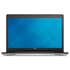 Ноутбук Dell Inspiron 5748 Intel 3558U/4Gb/500Gb/17.3"/Cam/Linux Silver