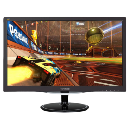 Монитор 22" ViewSonic VX2257-MHD TN LED 1920x1080 1ms VGA HDMI DisplayPort