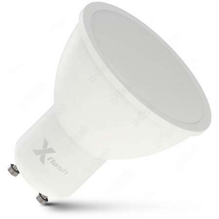 Светодиодная лампа X-flash GU10 3W 220V 4000K 48380