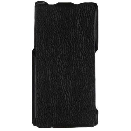 Чехол для Sony D5803 Xperia Z3 compact iBox Premium Black