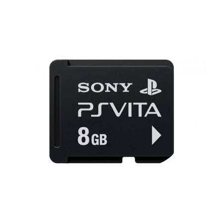Игра Sony PS Vita 3G/WiFi Black Rus (PCH-1008ZA01) + PSN код активации Killzone:Наемник + Карта памяти 8 Гб