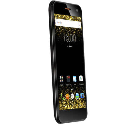 Мобильный телефон Wileyfox Spark Black