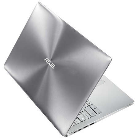 Ультрабук UltraBook Asus Zenbook UX501JW Core i7 4720HQ/16Gb/256Gb SSD/NV GTX960M 2Gb/15.6"/Cam/Win8.1Pro