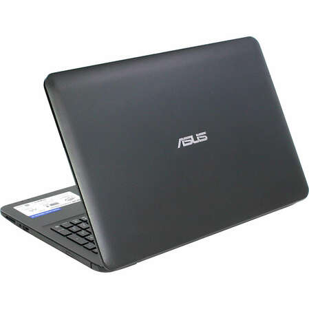 Ноутбук Asus X554LJ Core i3 4005U/4Gb/500Gb/NV 920M 2Gb /15,6"/DVD/Cam/Win10