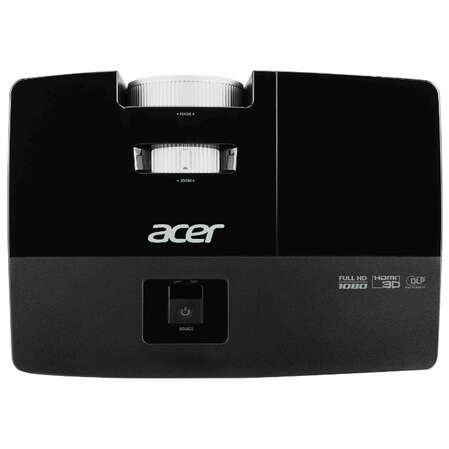 Проектор Acer P1510 DLP 3D 1920x1080 3500 Ansi Lm