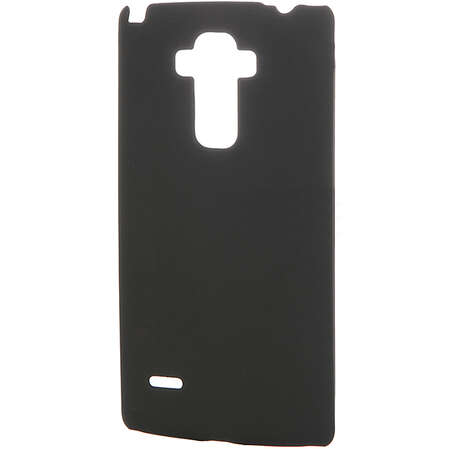 Чехол для LG G4 Stylus H540 Skinbox 4People, черный