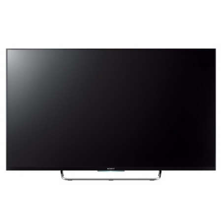 Телевизор 43" Sony KDL-43W808CBR2 (Full HD 1920x1080, Smart TV, USB, HDMI, Wi-Fi) черный