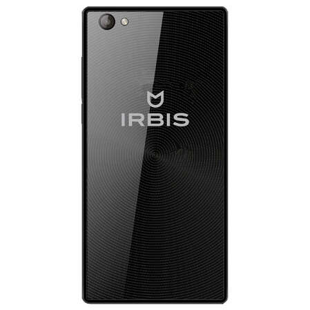 Смартфон Irbis SP46 Black
