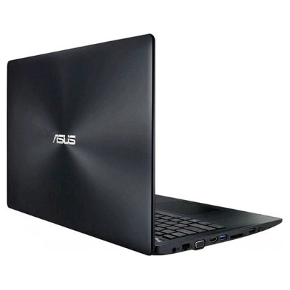 Ноутбук Asus F553MA Intel N2840/2GB/500GB/15.6"/Cam/Win8 Black 