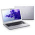 Ультрабук/UltraBook Sony Vaio SV-T1311X1R/S i5-3317/4Gb/320+SSD32 Gb/13.3"/Win7 HP (64-bit)  Silver