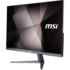 Моноблок MSI Pro 24X 7M-032RU 23.6" FullHD Intel 4415U/4Gb/1Tb/Kb+m/DOS Black