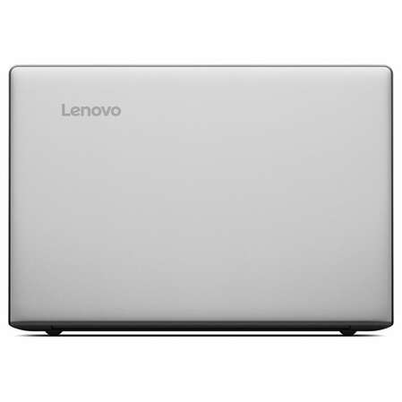 Ноутбук Lenovo IdeaPad 310-15IAP Intel N4200/4Gb/500Gb/15.6"/DOS Silver