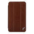 Чехол для Samsung Galaxy Tab A 7.0 SM-T280\SM-T285 G-case Slim Premium, коричневый