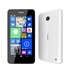 Смартфон Nokia Lumia 630 Dual Sim White 