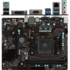 Материнская плата MSI A320M Pro-VD/S Socket-AM4 AMD A320 2xDDR4, 4xSATA3, RAID, 1xPCI-E 16x, 4xUSB 3.1, D-Sub, DVI, GLAN mATX Ret