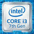 Процессор Intel Core i3-7300, 4ГГц, 2-ядерный, LGA1151, OEM