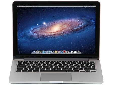Ноутбук Apple MacBook Pro MF841RU/A 13.3" Core i5 2.9GHz/8GB/512GB/2560x1600 Retina/Iris Graphics