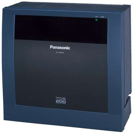 АТС Panasonic KX-TDE200