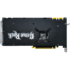 Видеокарта Palit GeForce GTX 1080 8192Mb (PA-GTX1080 GameRock Premium 8G + G-Panel) DVI-D, HDMI, 3xDP Ret