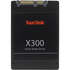 Внутренний SSD-накопитель 512Gb SanDisk SD7SB7S-512G-1122 SATA3 2.5" X300