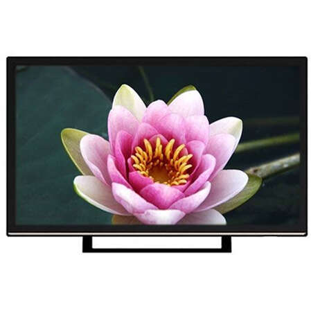 Телевизор 22" Erisson 22LES16 (HD 1366x768, USB, HDMI) черный