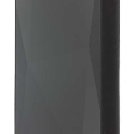 Чехол для Apple iPhone Xr Brosco Diamond, накладка, черный