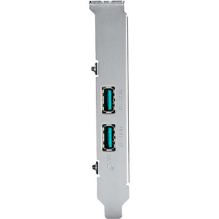 Контроллер USB3.1 ASUS 2-PORT Tipe A, PCI-Ex4