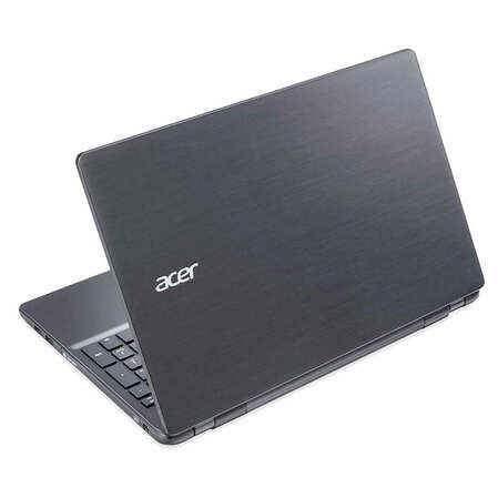 Ноутбук Acer Extensa EX2511G-35D4 Core i3 5005U/4Gb/500Gb/NV 920M 2Gb/15.6"/DVD/Cam/Linux Black