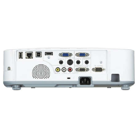 Проектор NEC M311X LCDx3 1024x768 3100 Ansi Lm