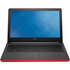 Ноутбук Dell Inspiron 5558 Core i3 4005U/4Gb/500Gb/NV 920M 2Gb/15.6"/Cam/DVD/Win8.1 Red