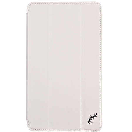 Чехол для Huawei MediaPad M1 8.0 G-Case Slim Premium white