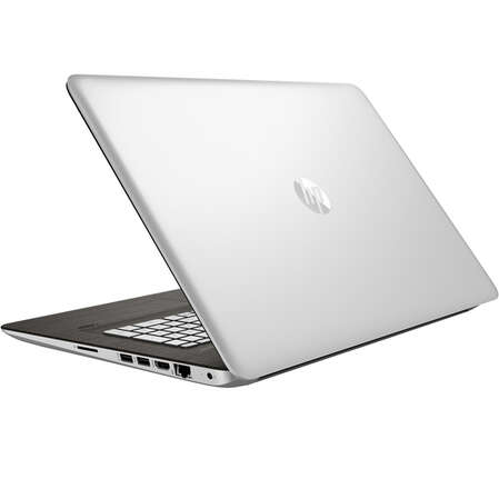 Ноутбук HP Envy 17-n001ur Core i7 5500U/16Gb/1Tb+8Gb SSD/NV GTX950M 4Gb/17.3"/Cam/Win8.1/silver