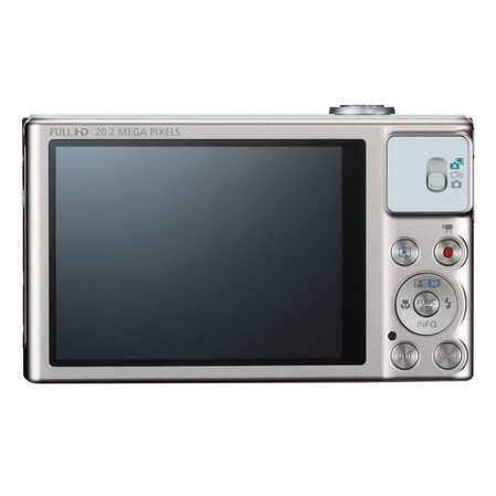 Компактная фотокамера Canon PowerShot SX620 HS White