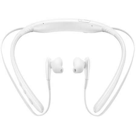Bluetooth гарнитура Samsung Level U White