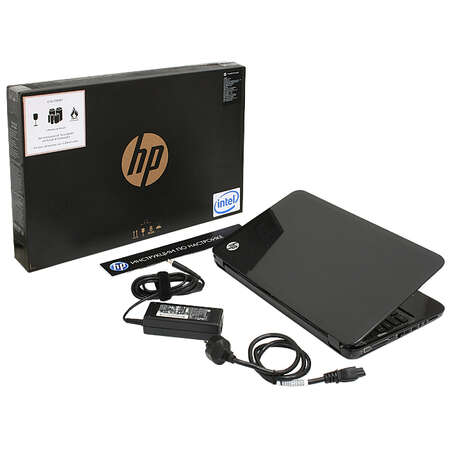 Ноутбук HP Pavilion g6-2053er B1M00EA A8-4500M/6Gb/500Gb/DVD-SMulti/15.6" HD/HD7670 1G/WiFi/BT/Cam/6c/Win7 HB 64/Black