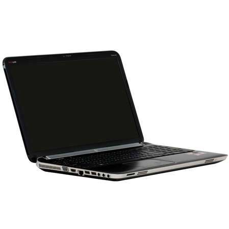 Ноутбук HP Pavilion dv6-6b01er QG900EA AMD A4-3310MX/4Gb/500Gb/DVD/ATI HD 6750 1G/WiFi/BT/15.6"HD/cam/Win7 HB 64/dark brown