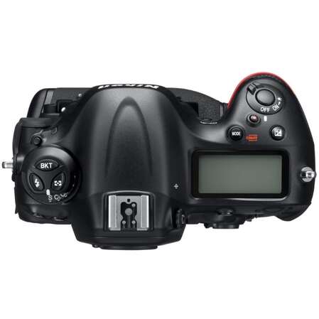 Зеркальная фотокамера Nikon D4 Body 