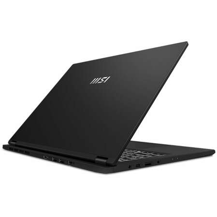 Ноутбук MSI Modern 14H D13MG-090RU Core i5 13420H/16Gb/512Gb SSD/14" FullHD/Win11Pro Black