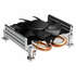 Cooler for CPU Ice Hammer IH-1500 (I) HTPC (s775/1155/1156/1150) Low profile