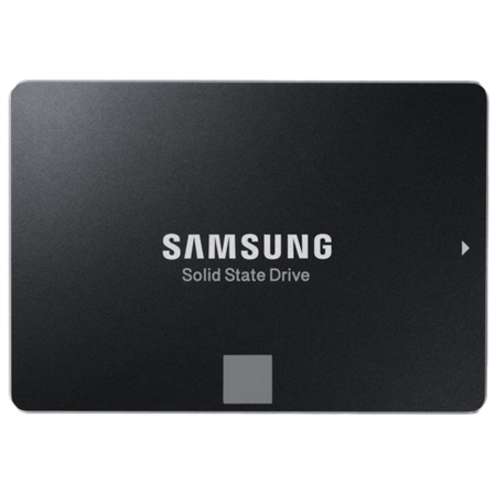 Внутренний SSD-накопитель 250Gb Samsung 860 Evo (MZ-76E250BW) SATA3 2.5"