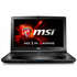 Ноутбук MSI GL62 6QD-007RU Core i5 6300HQ/8Gb/1Tb/NV GTX950M 2Gb/15.6" FullHD/DVD/Win10 Black