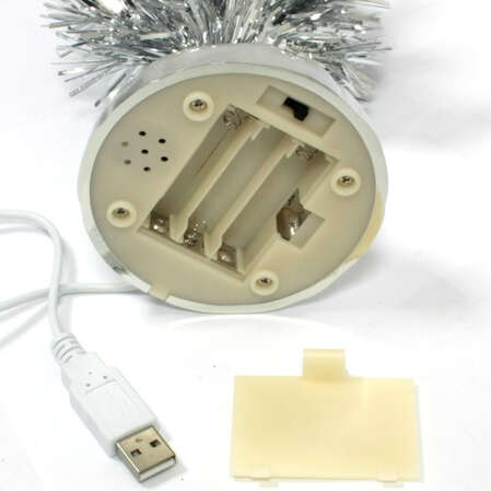 USB Новогодняя ёлка Neodrive (15777)