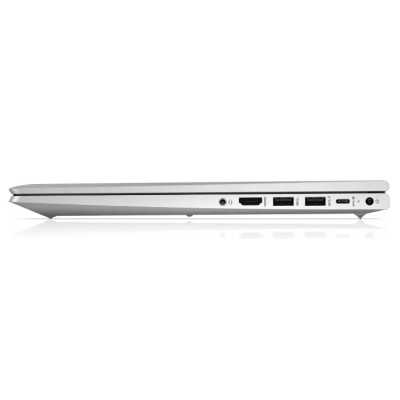 Ноутбук HP ProBook 450 G9 Core i5 1235U/8Gb/512Gb SSD/15.6" FullHD/DOS Silver