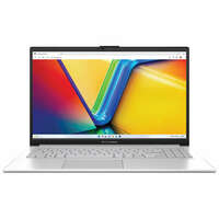 Ноутбук ASUS VivoBook Go 15 E1504FA-L1013W AMD Ryzen 5 7520U/8Gb/512Gb SSD/15.6