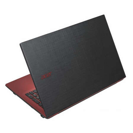 Ноутбук Acer Aspire E5-573G-34EE Core i3 5005U/4Gb/500Gb/NV 920M 2Gb/15.6"/Win10 Red 