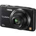 Компактная фотокамера Panasonic Lumix DMC-SZ8 black