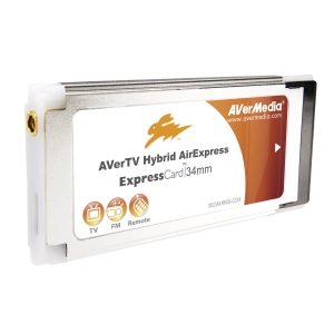 AverMedia  AVerTV Hybrid AirExpress (H968) 